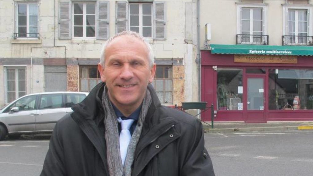 #Humans of Tours : C VILLEMAIN