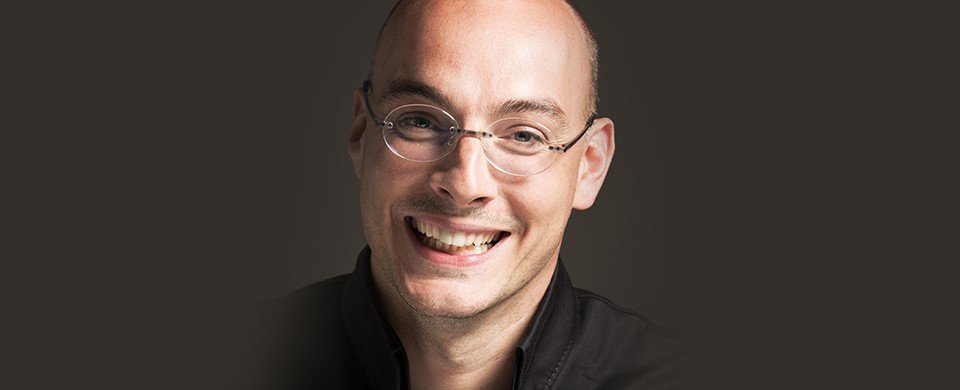 Le Partenaire du mois