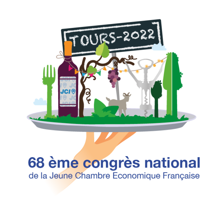 Congrès National Jeune Chambre